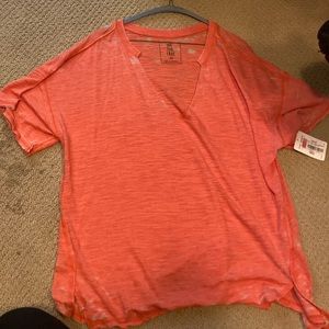 NEW free people shirt